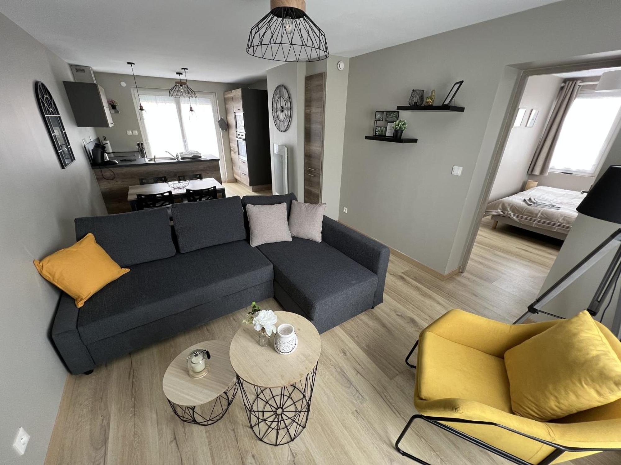 Mes Vacances A Berck Phòng bức ảnh
